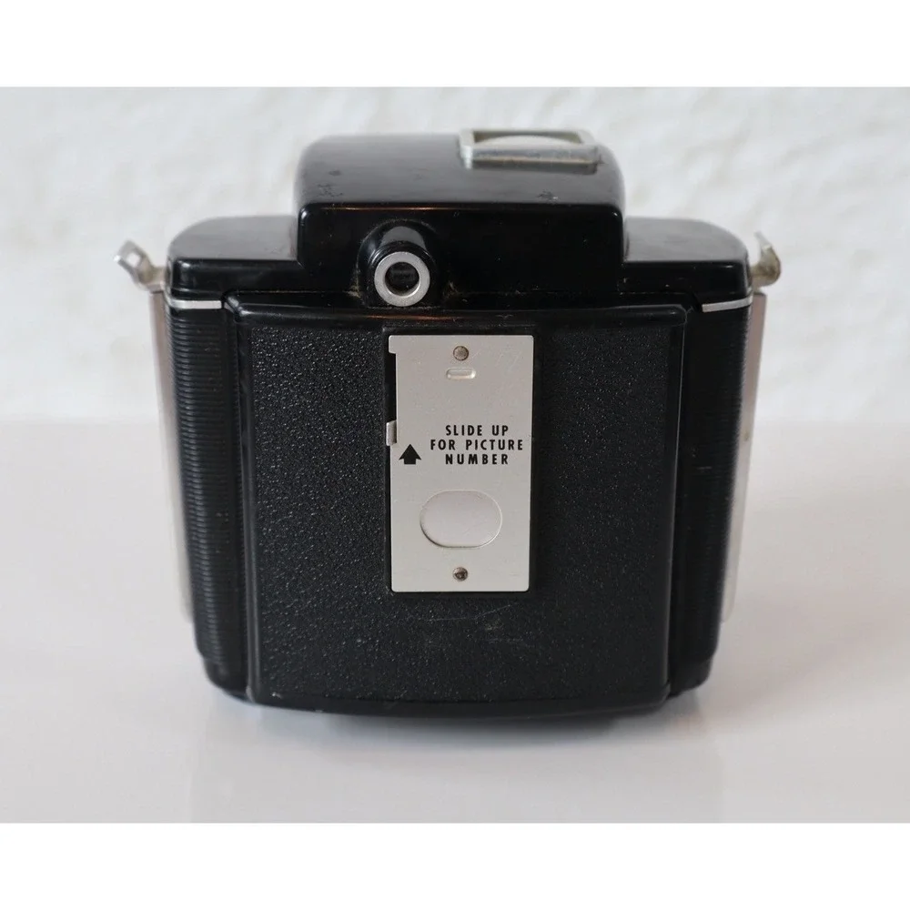 Kodak vintage brownie